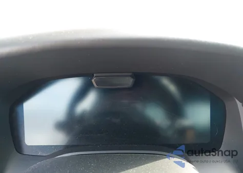 2022 BMW M8 Competition from USA, damaged, VIN WBSAE0C00NCH58908